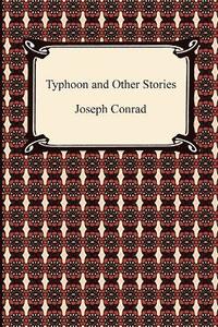 bokomslag Typhoon and Other Stories