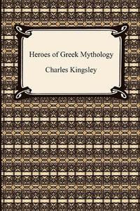 bokomslag Heroes of Greek Mythology