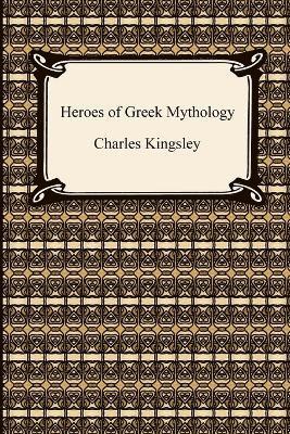 Heroes of Greek Mythology 1