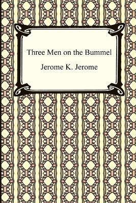 Three Men on the Bummel 1