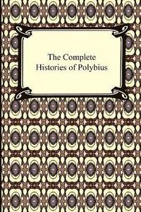 bokomslag Complete Histories of Polybius