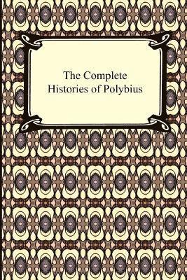 bokomslag Complete Histories of Polybius
