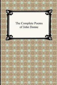 bokomslag The Complete Poems of John Donne