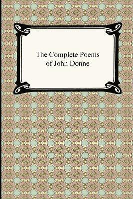 bokomslag The Complete Poems of John Donne