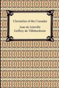 bokomslag Chronicles of the Crusades