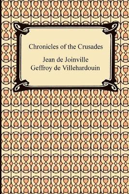 bokomslag Chronicles of the Crusades