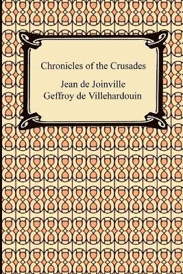 bokomslag Chronicles of the Crusades