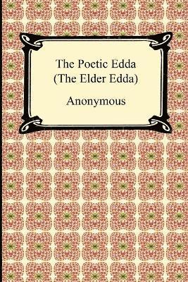 The Poetic Edda (the Elder Edda) 1