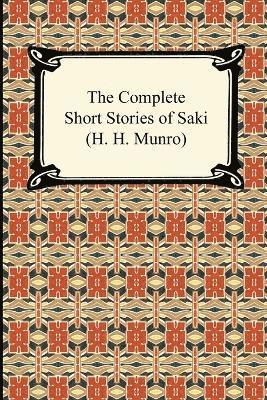 The Complete Short Stories of Saki 1