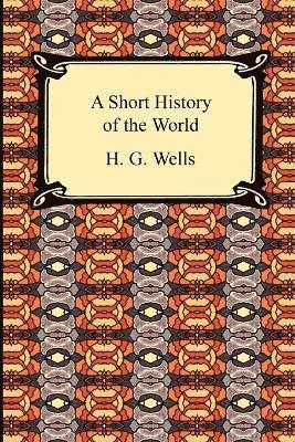 bokomslag A Short History of the World