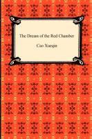 bokomslag The Dream of the Red Chamber (Abridged)