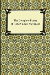 bokomslag Complete Poetry of Robert Louis Stevenson
