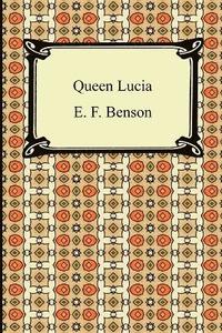 bokomslag Queen Lucia