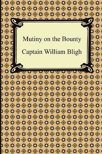bokomslag Mutiny on the Bounty