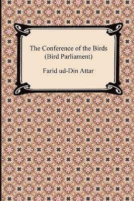 bokomslag The Conference of the Birds (Bird Parliament)