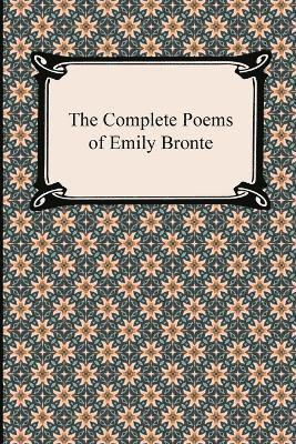 bokomslag The Complete Poems of Emily Bronte