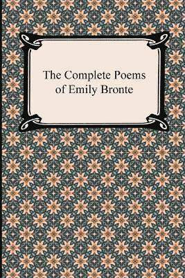 Emily Bronte - Complete Poems of Emily Bronte, Häftad