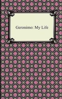 bokomslag Geronimo