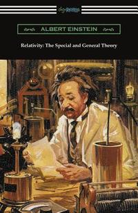 bokomslag Relativity: The Special and General Theory