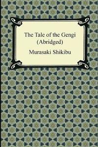 bokomslag The Tale of Genji (Abridged)