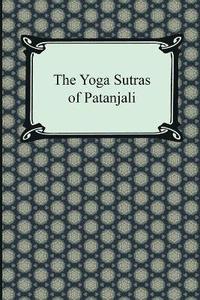 bokomslag The Yoga Sutras of Patanjali
