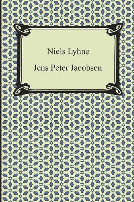 Jens Peter Jacobsen - Niels Lyhne, Häftad