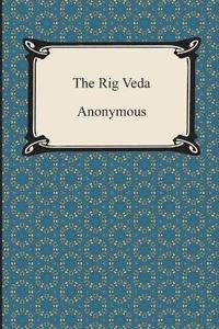 bokomslag The Rig Veda