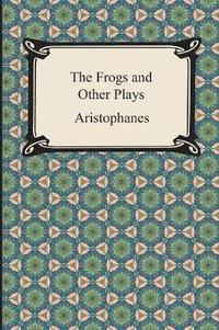 bokomslag Frogs and Other Plays