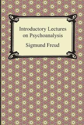 bokomslag Introductory Lectures on Psychoanalysis