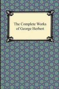 bokomslag Complete Works of George Herbert