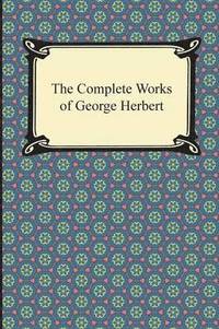 bokomslag The Complete Works of George Herbert