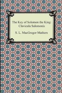 bokomslag The Key of Solomon the King