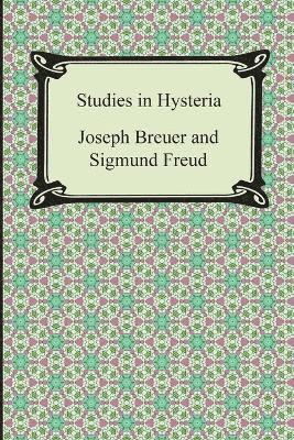 Sigmund Freud, Joseph Breuer - Studies in Hysteria, Häftad