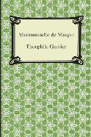 Theophile Gautier - Mademoiselle de Maupin, Häftad