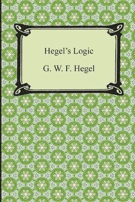 bokomslag Hegel's Logic