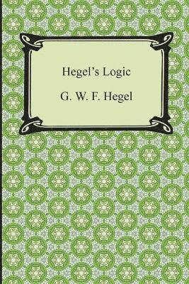 Hegel's Logic 1