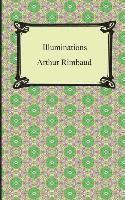 Arthur Rimbaud - Illuminations, Häftad