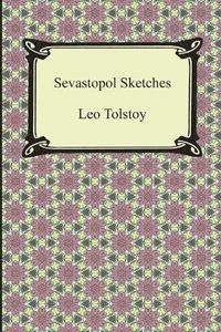 bokomslag Sevastopol Sketches (Sebastopol Sketches)