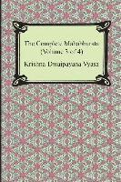 bokomslag The Complete Mahabharata (Volume 3 of 4, Books 8 to 12)