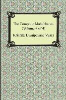 The Complete Mahabharata (Volume 4 of 4, Books 13 to 18) 1