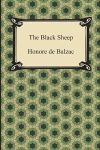 bokomslag Black Sheep