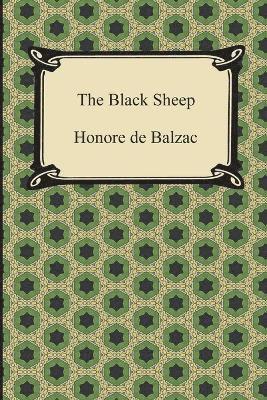 bokomslag Black Sheep