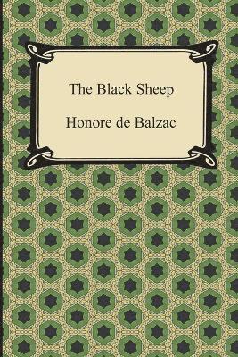 The Black Sheep 1