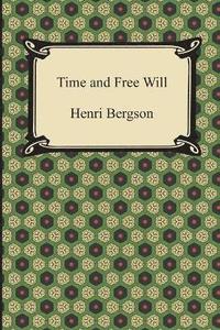 bokomslag Time and Free Will