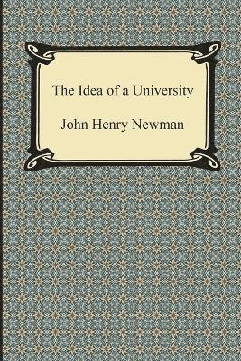 Idea of a University