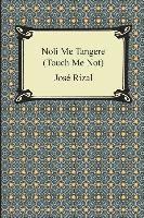 bokomslag Noli Me Tangere (Touch Me Not)