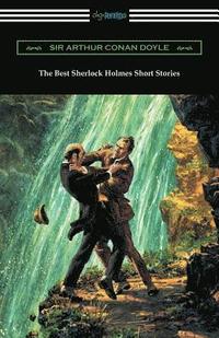 bokomslag Best Sherlock Holmes Short Stories