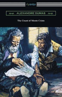 Count of Monte Cristo