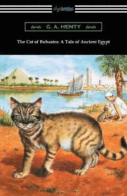 The Cat of Bubastes 1