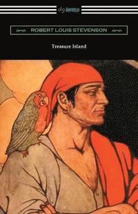 bokomslag Treasure Island (Illustrated by Elenore Plaisted Abbot with an Introduction and Notes by Clayton Hamilton)